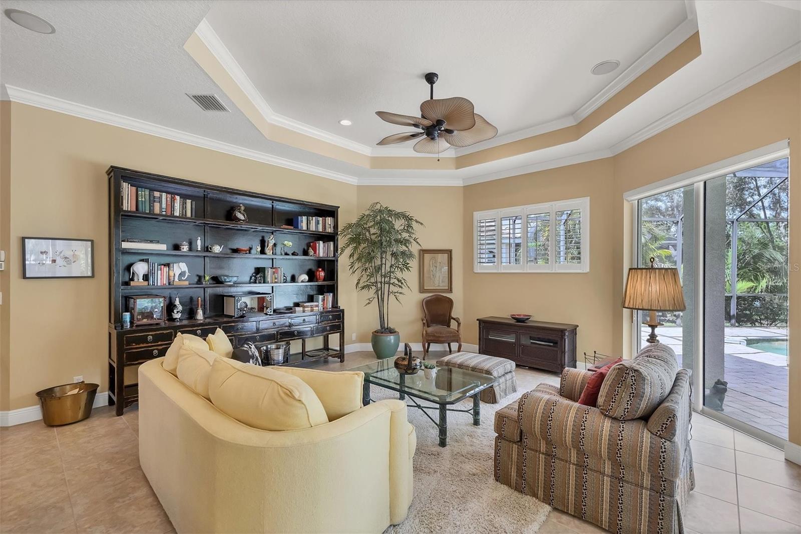 LAKEWOOD RANCH COUNTRY CLUB VILLAGE EE 2A-2E - Residential Lease