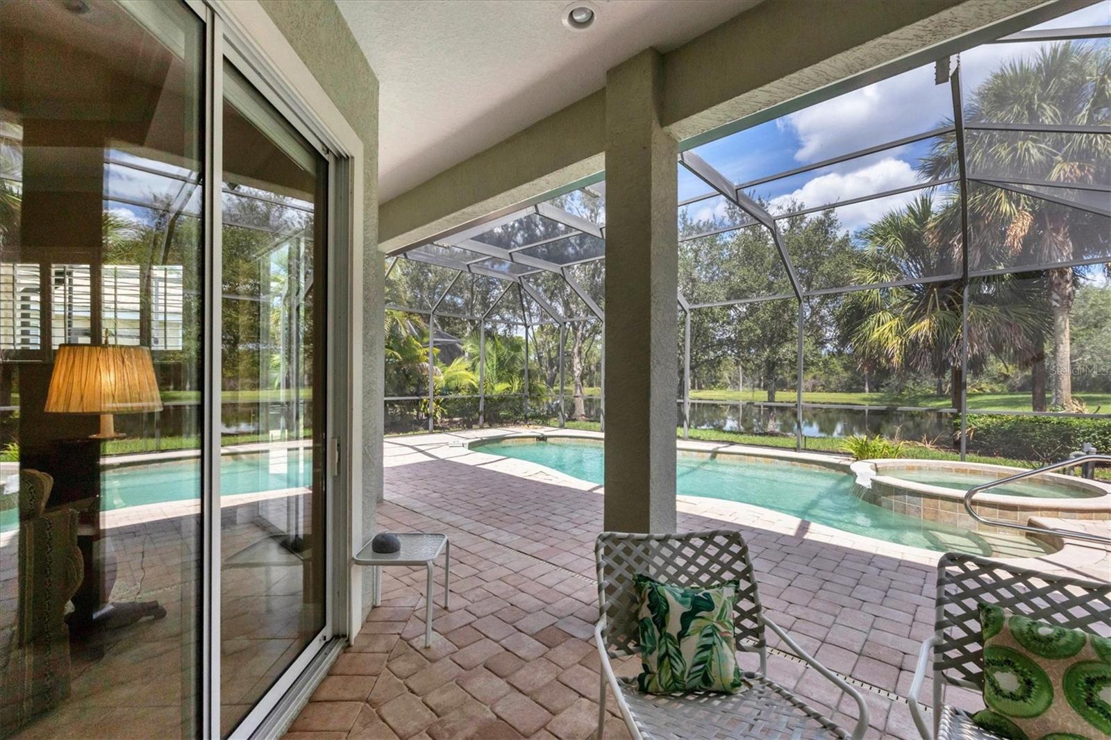 LAKEWOOD RANCH COUNTRY CLUB VILLAGE EE 2A-2E - Residential Lease