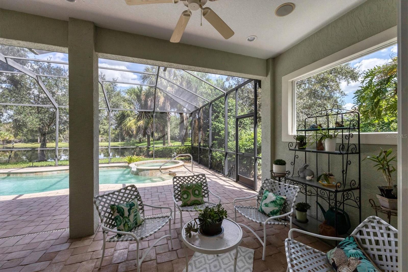 LAKEWOOD RANCH COUNTRY CLUB VILLAGE EE 2A-2E - Residential Lease