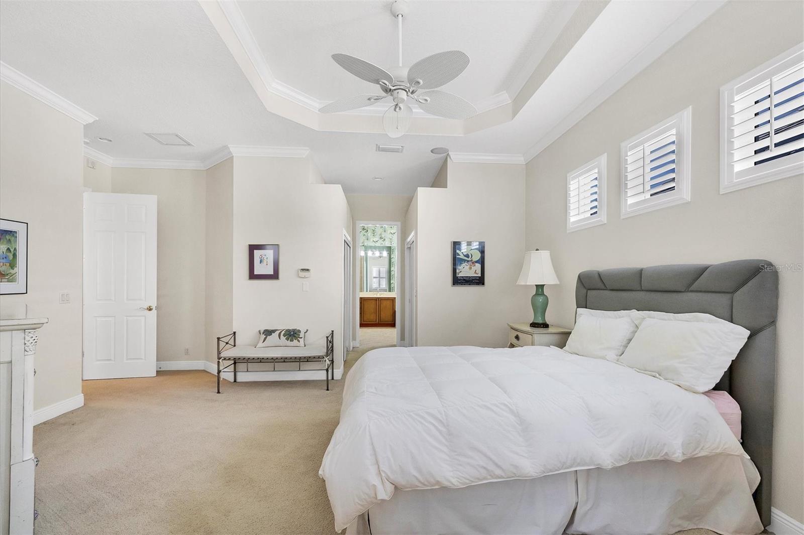 LAKEWOOD RANCH COUNTRY CLUB VILLAGE EE 2A-2E - Residential Lease