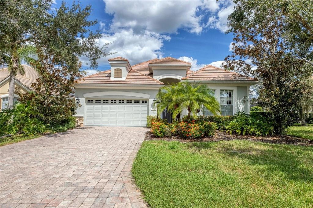 Photo of 7475 Edenmore Street, Lakewood Ranch, FL 34202 (MLS # A4662964)