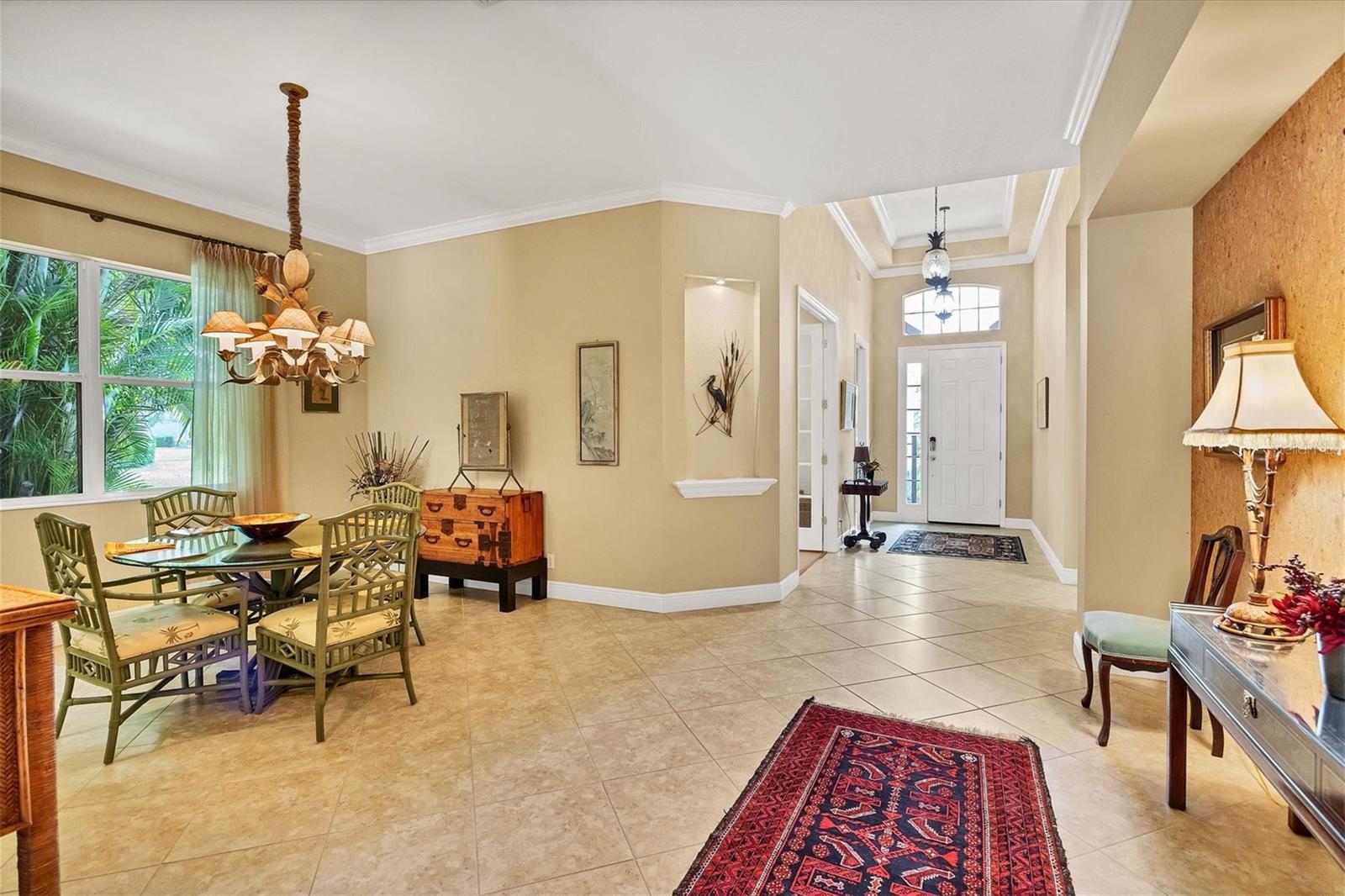 LAKEWOOD RANCH COUNTRY CLUB VILLAGE EE 2A-2E - Residential Lease