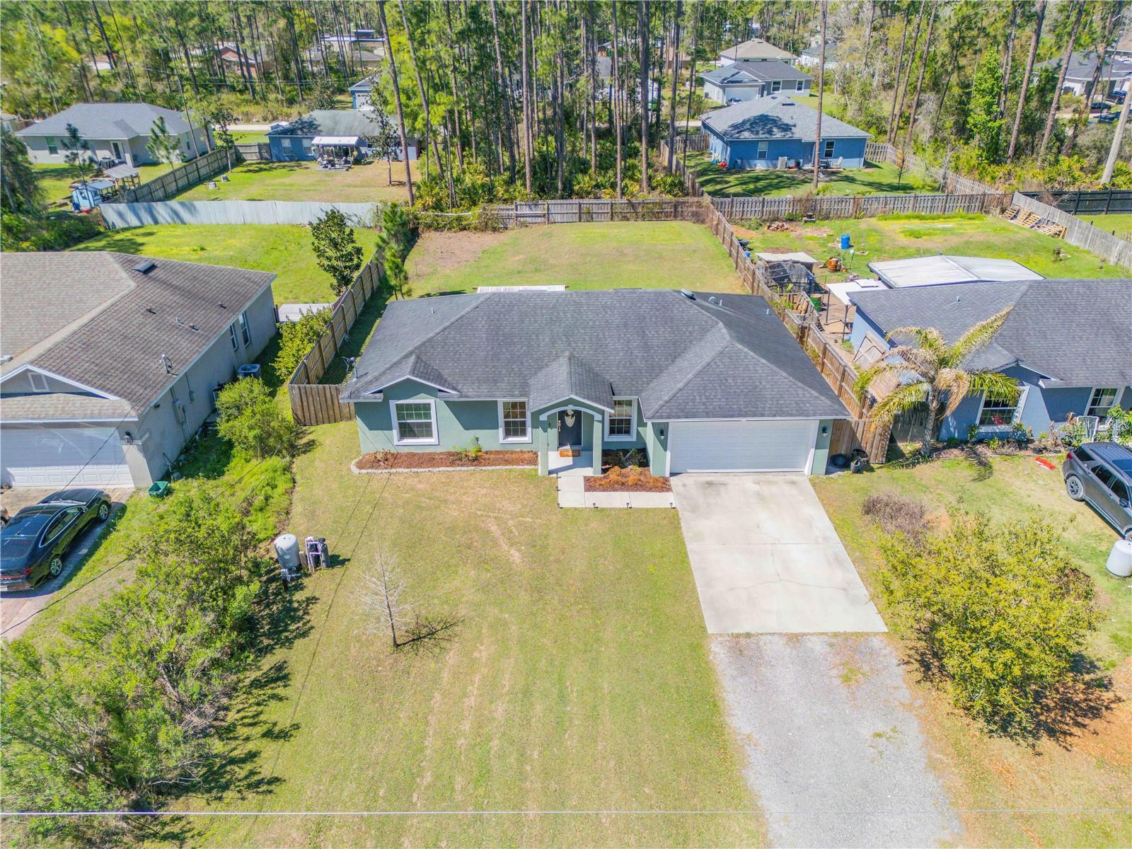 DAYTONA PARK ESTATES SEC B - Residential