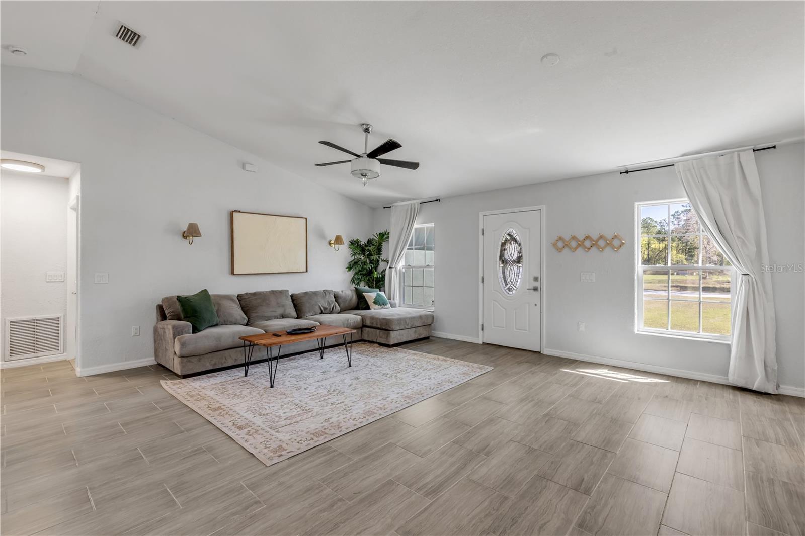 DAYTONA PARK ESTATES SEC B - Residential