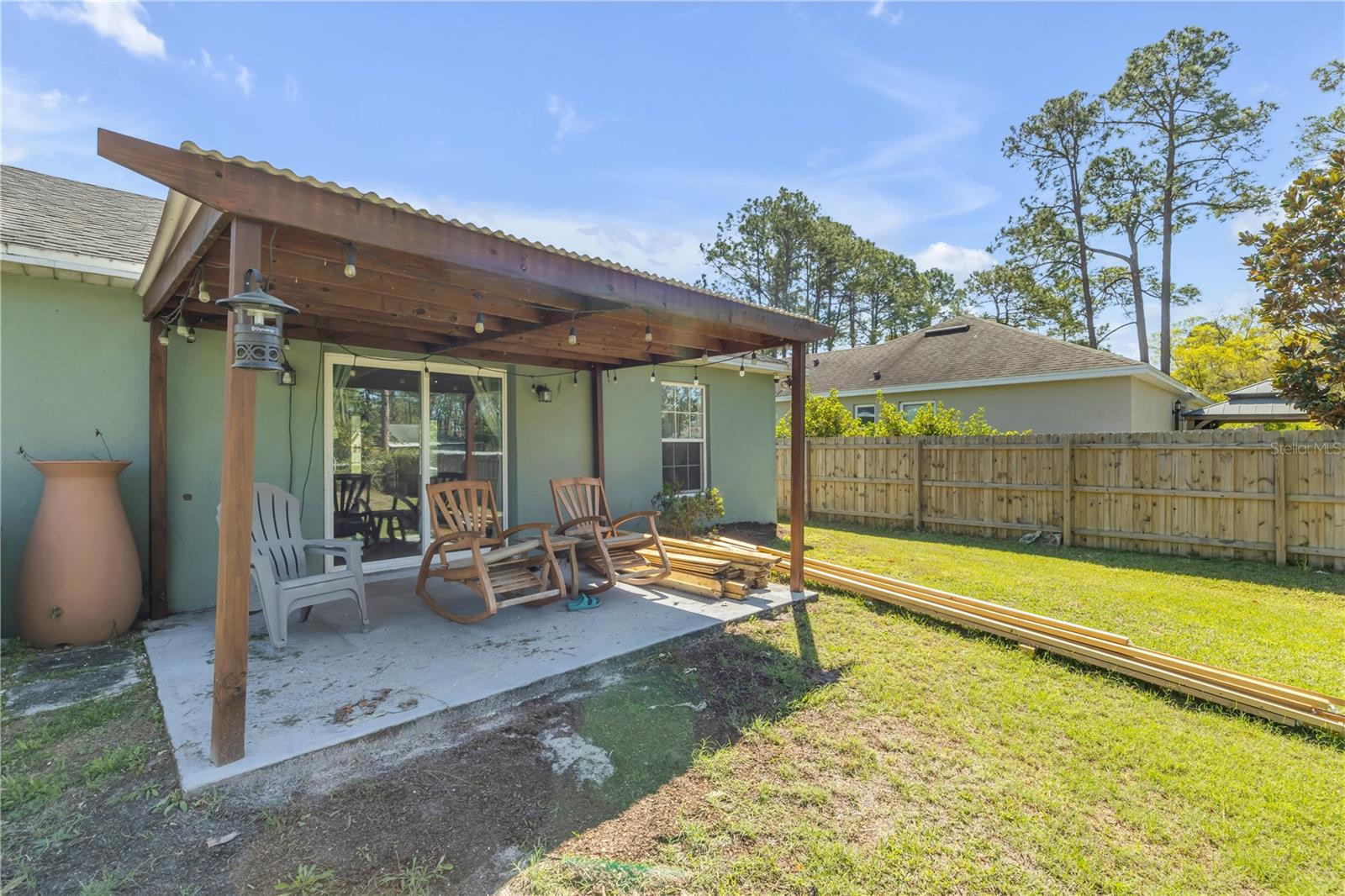 DAYTONA PARK ESTATES SEC B - Residential