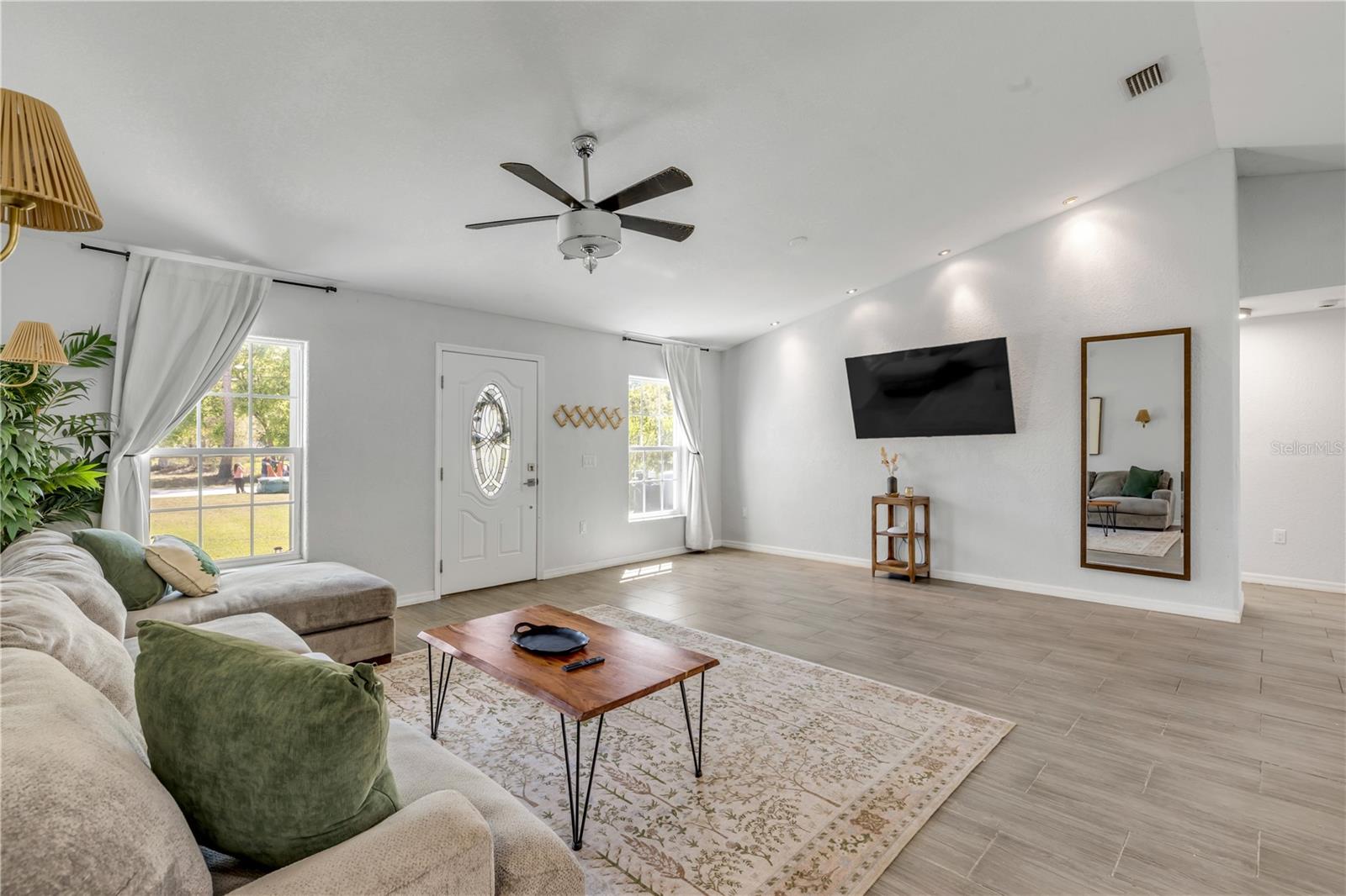 DAYTONA PARK ESTATES SEC B - Residential