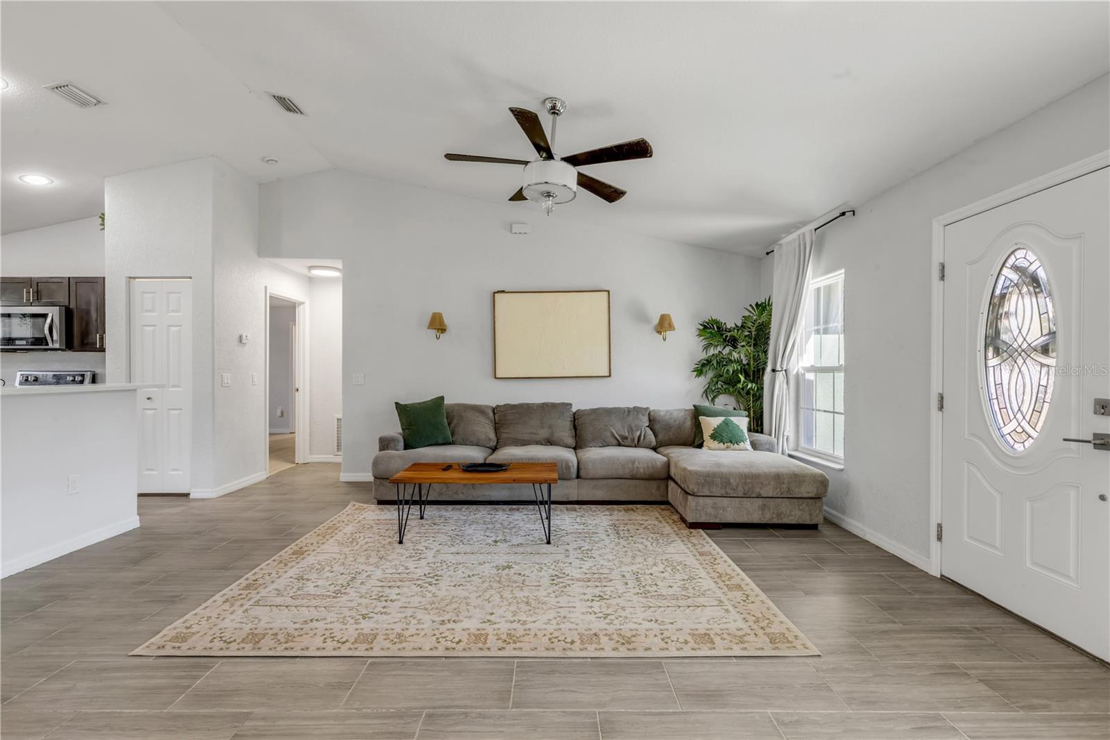 DAYTONA PARK ESTATES SEC B - Residential