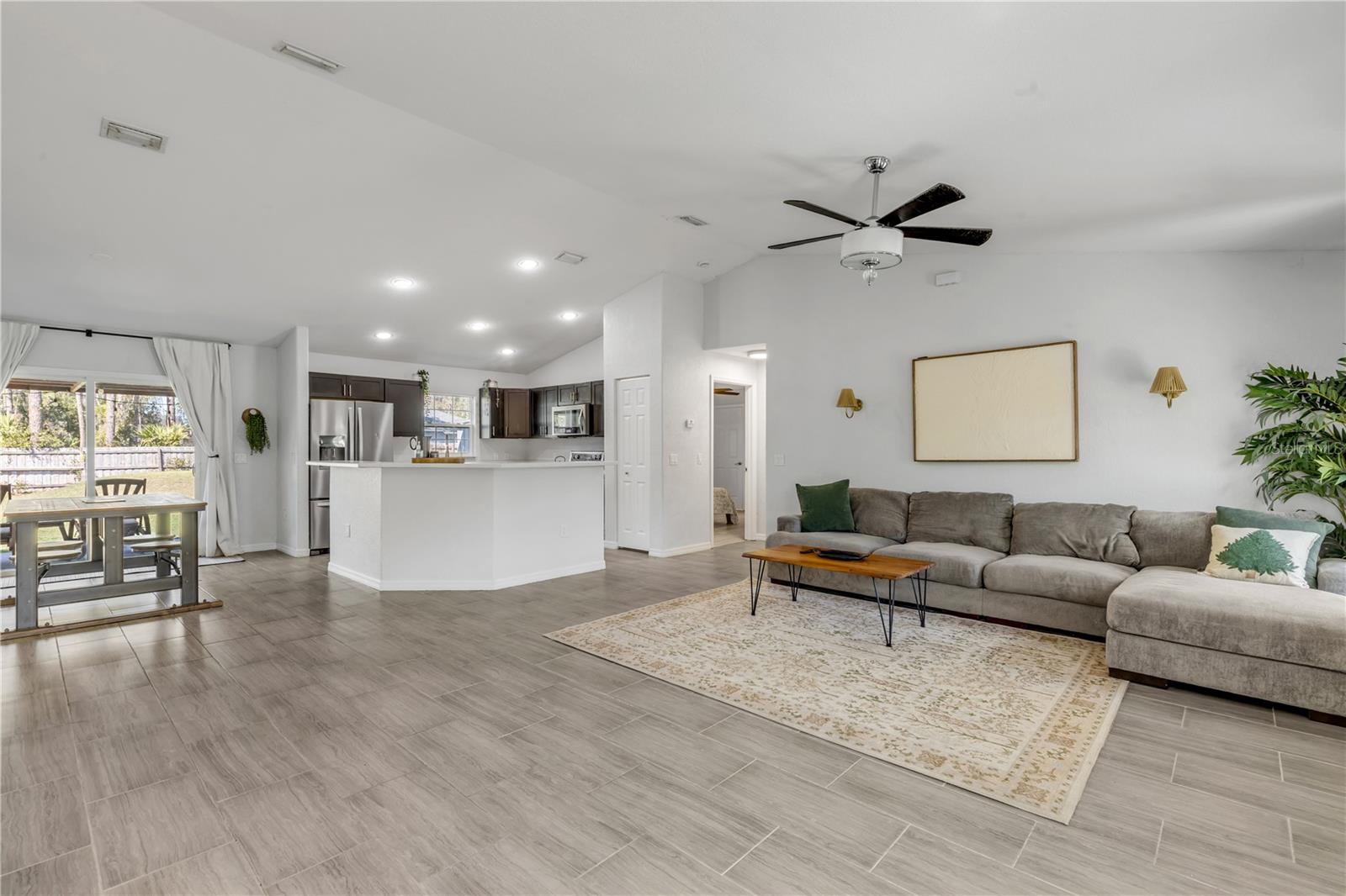 DAYTONA PARK ESTATES SEC B - Residential