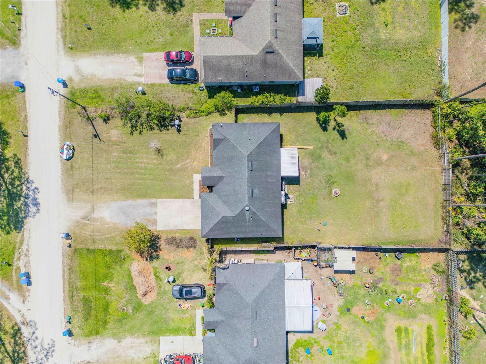 DAYTONA PARK ESTATES SEC B - Residential