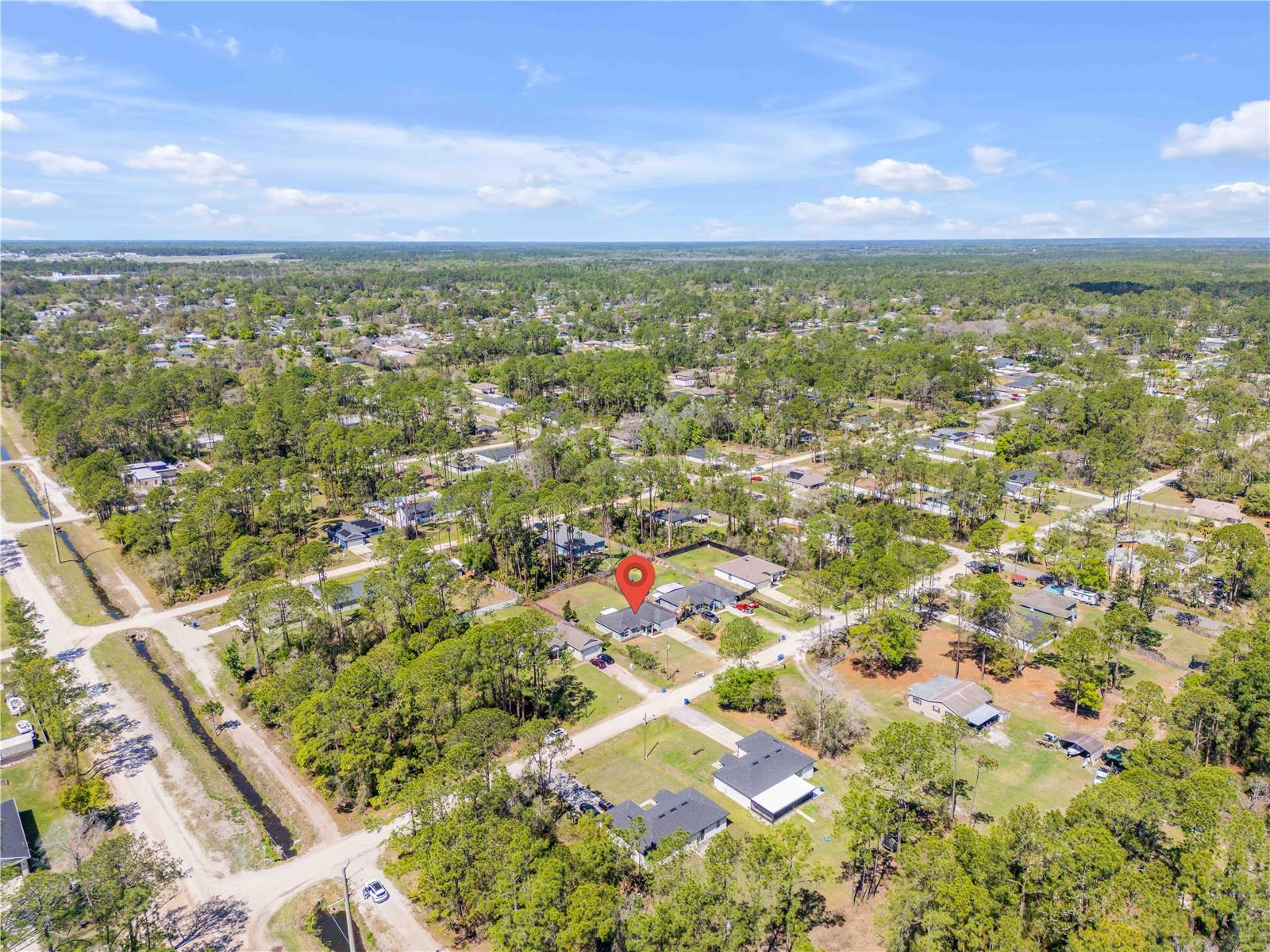 DAYTONA PARK ESTATES SEC B - Residential