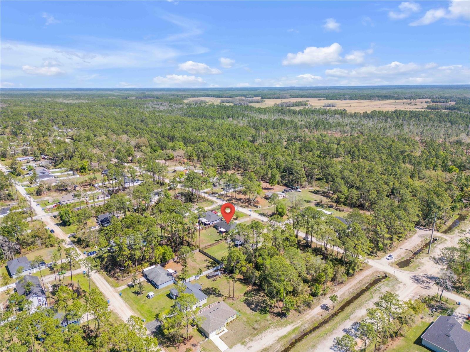 DAYTONA PARK ESTATES SEC B - Residential