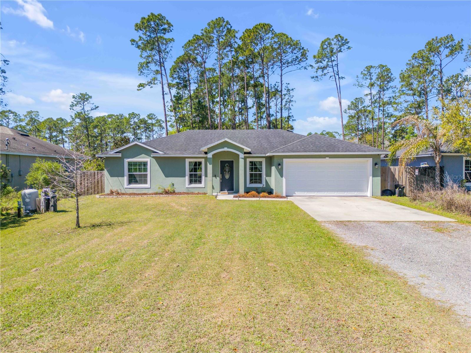 DAYTONA PARK ESTATES SEC B - Residential