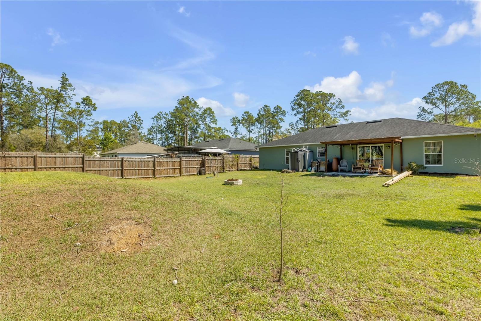 DAYTONA PARK ESTATES SEC B - Residential