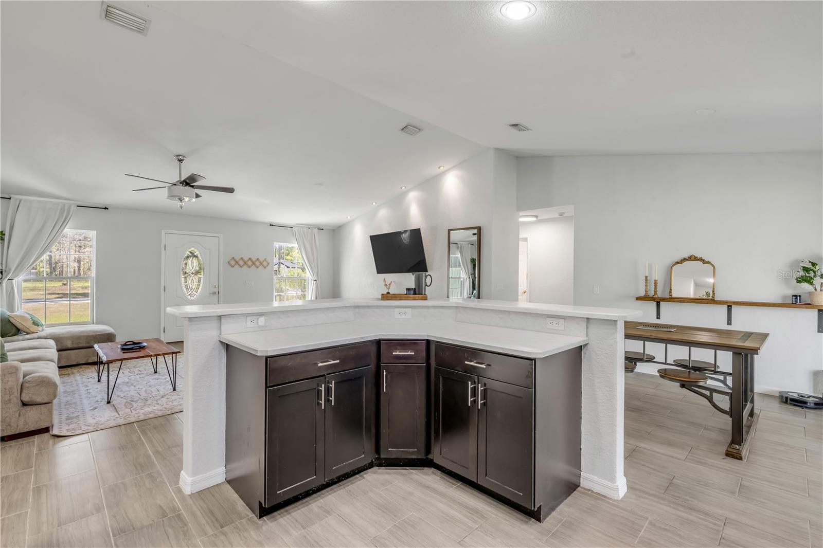 DAYTONA PARK ESTATES SEC B - Residential