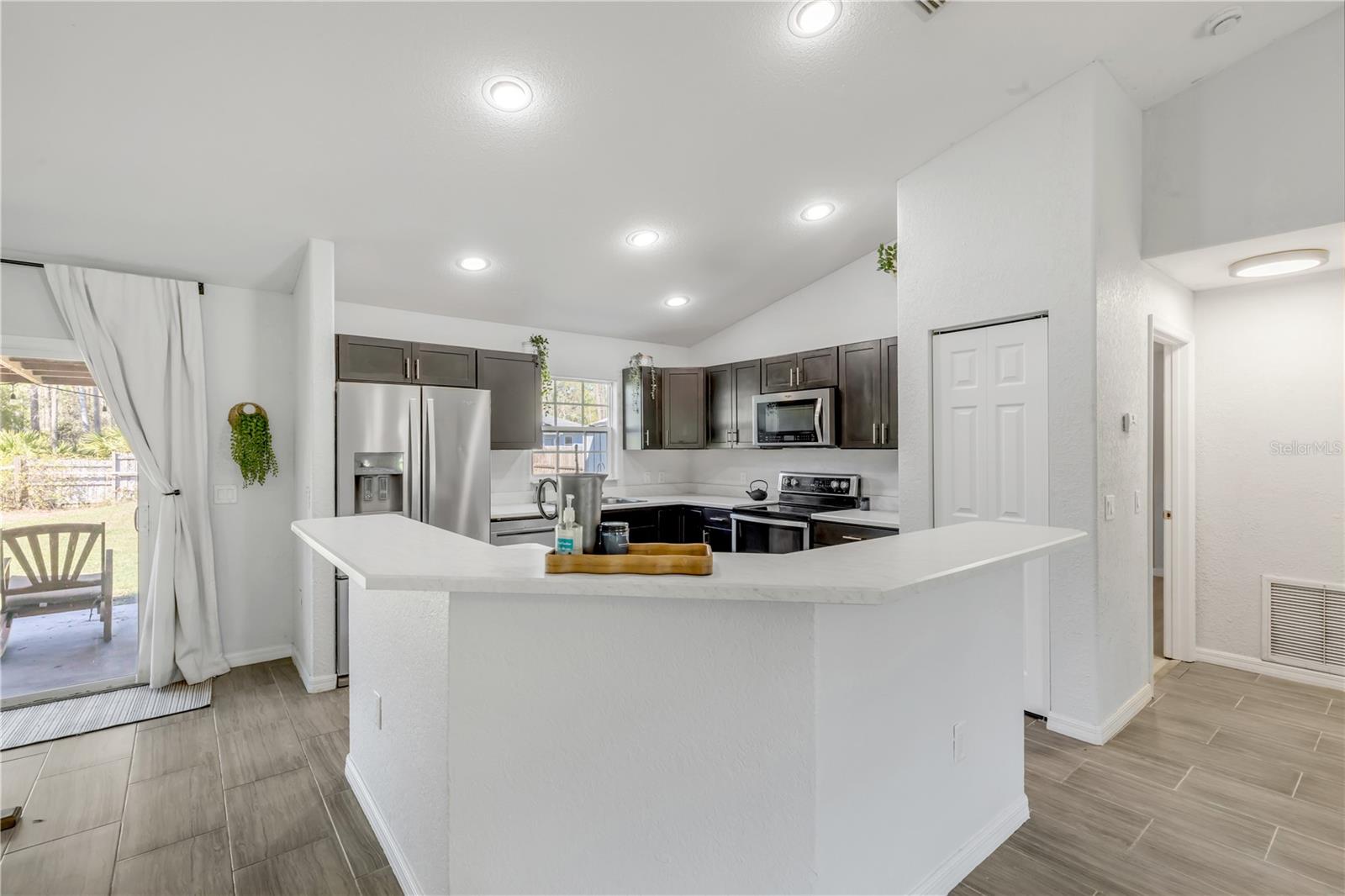 DAYTONA PARK ESTATES SEC B - Residential