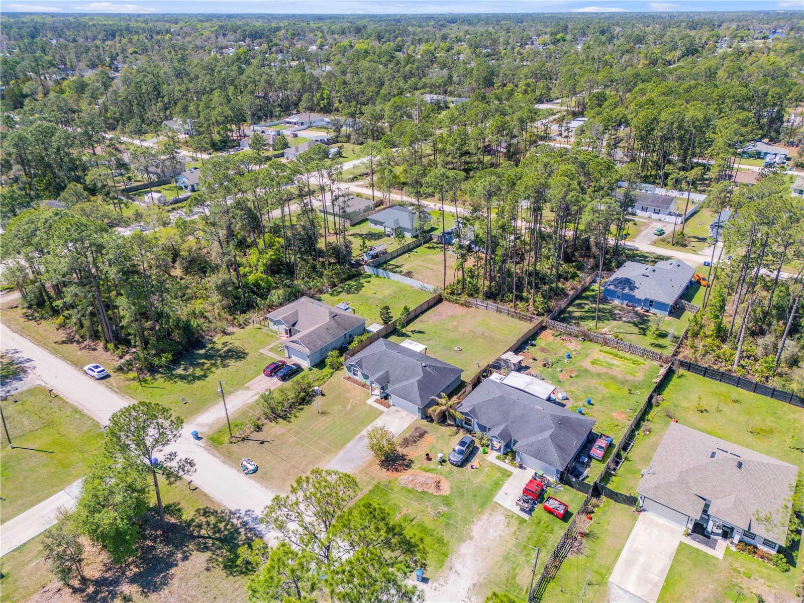 DAYTONA PARK ESTATES SEC B - Residential