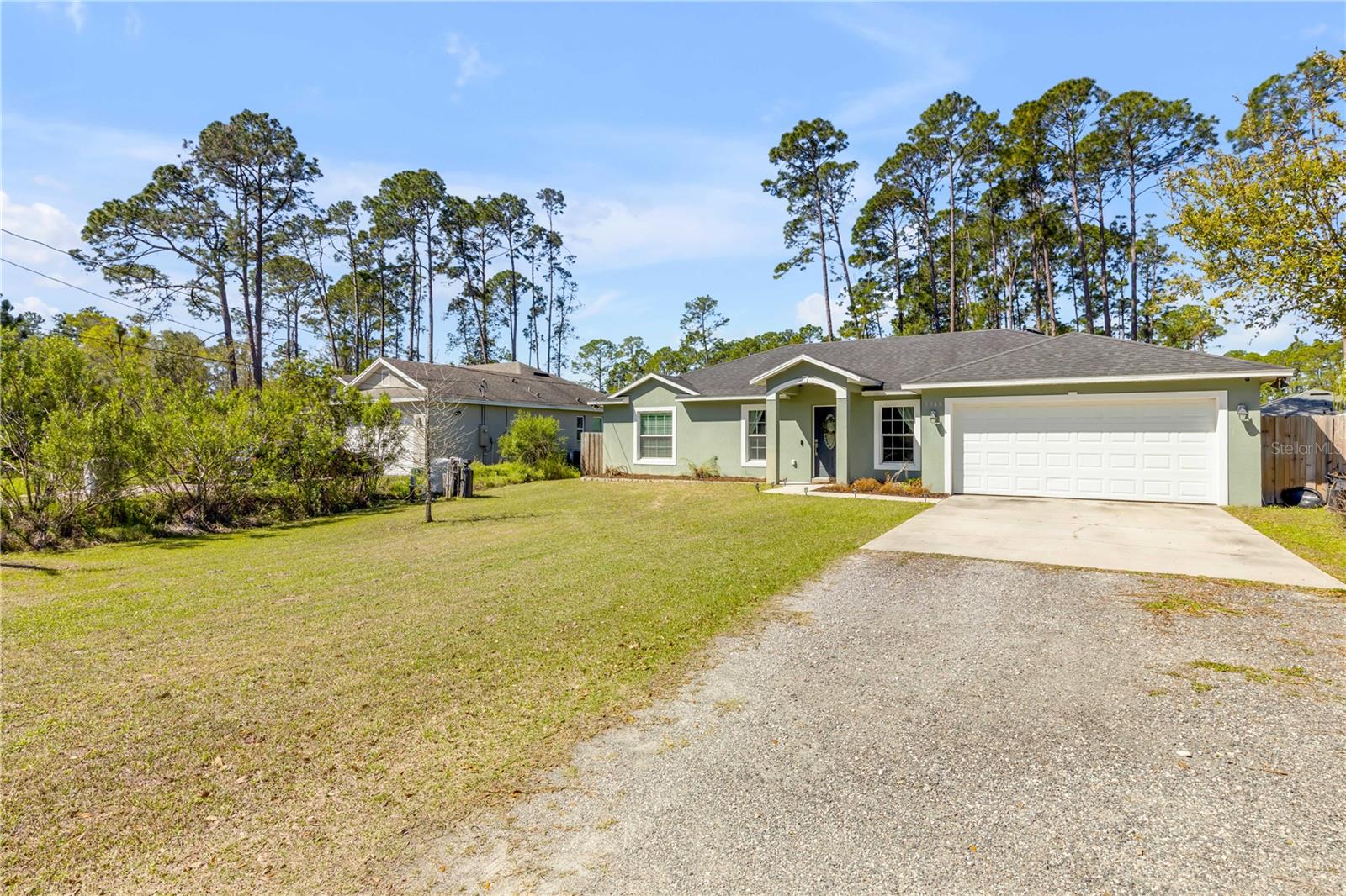 DAYTONA PARK ESTATES SEC B - Residential