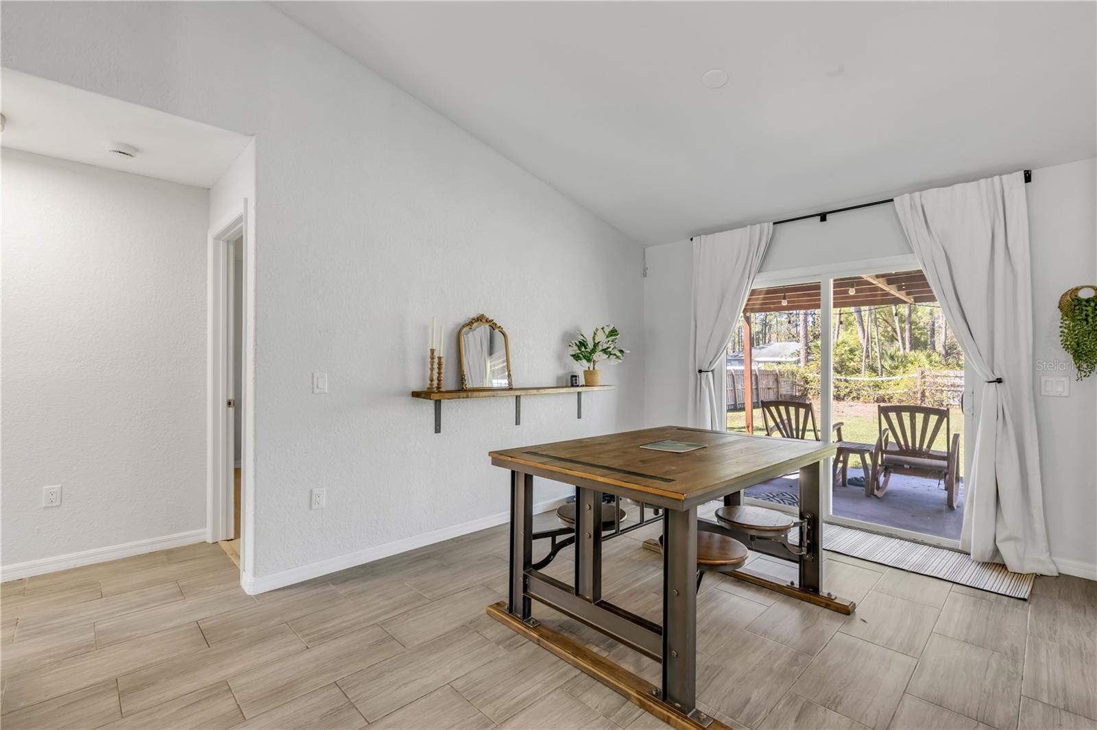 DAYTONA PARK ESTATES SEC B - Residential