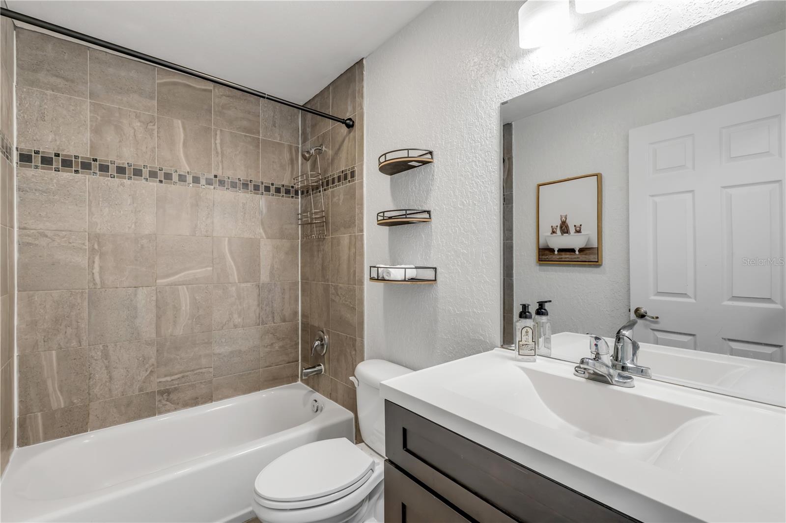 DAYTONA PARK ESTATES SEC B - Residential