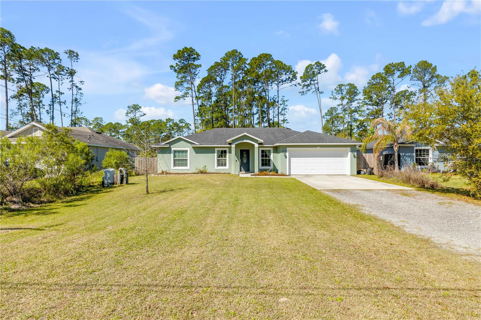 DAYTONA PARK ESTATES SEC B - Residential