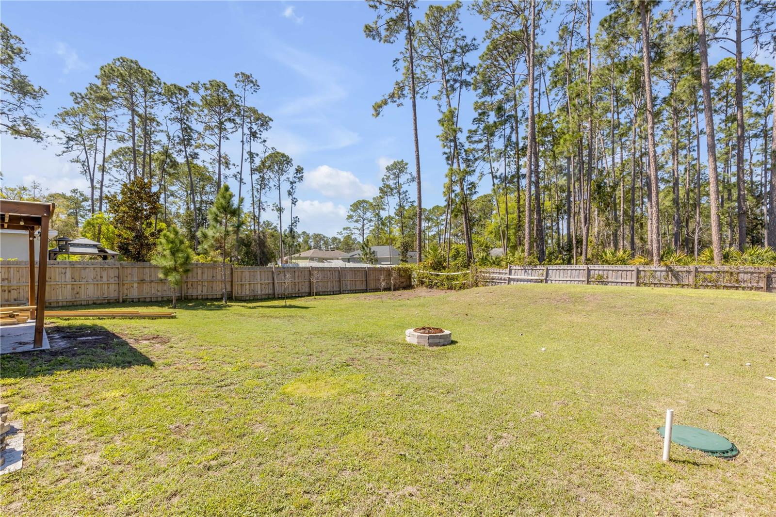 DAYTONA PARK ESTATES SEC B - Residential