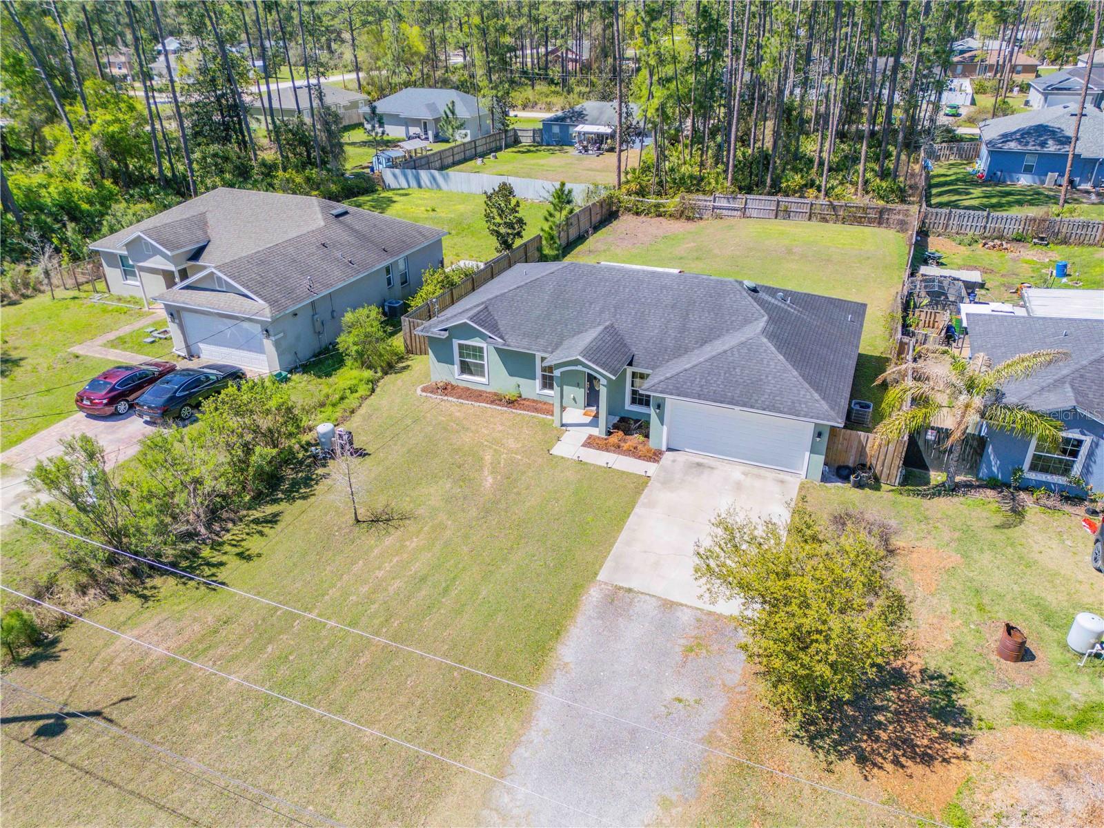 DAYTONA PARK ESTATES SEC B - Residential