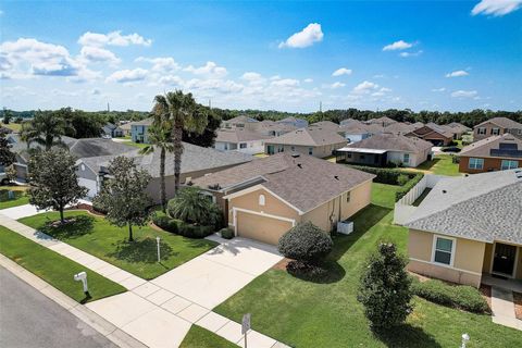 A home in WINTER HAVEN