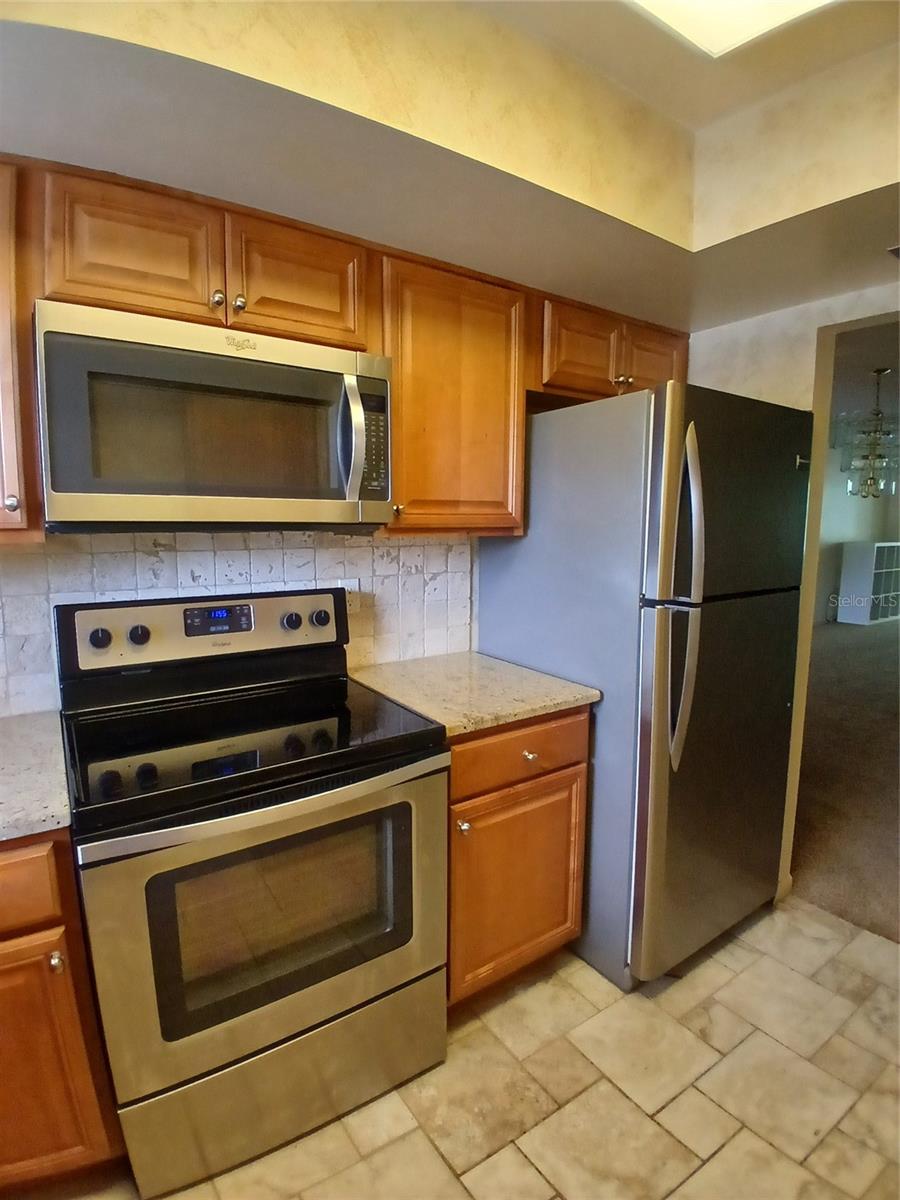 PARKWOOD CONDO - Residential