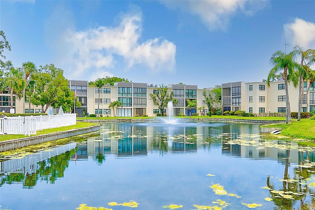 Photo of 14130 Rosemary Lane #4115, Largo, FL 33774 (MLS # TB8389780)