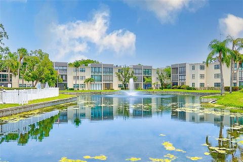 Photo of 14130 Rosemary Lane #4115, Largo, FL 33774 (MLS # TB8389780)