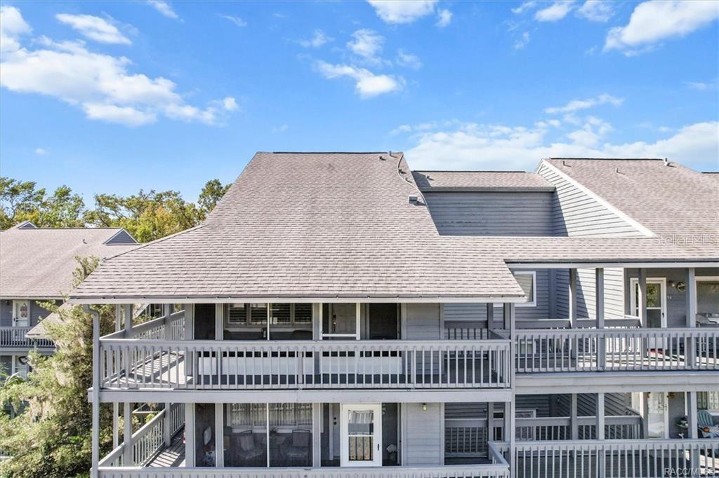 LANDINGS WITHLACOOCHEE OR 1272/1072 - Residential
