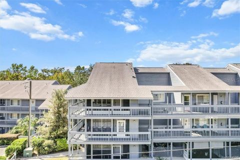 Photo of 20820 River Drive #B37, Dunnellon, FL 34431 (MLS # OM716649)