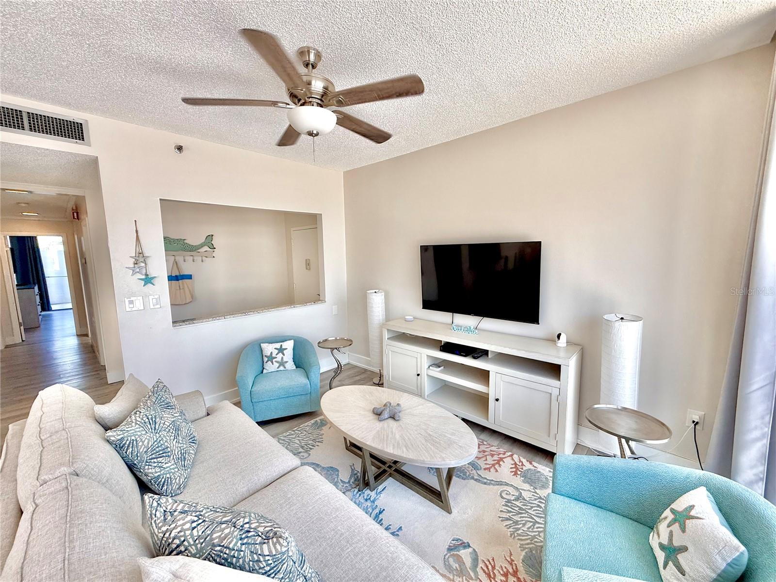 ALIKI GOLD COAST CONDO 01 - Residential