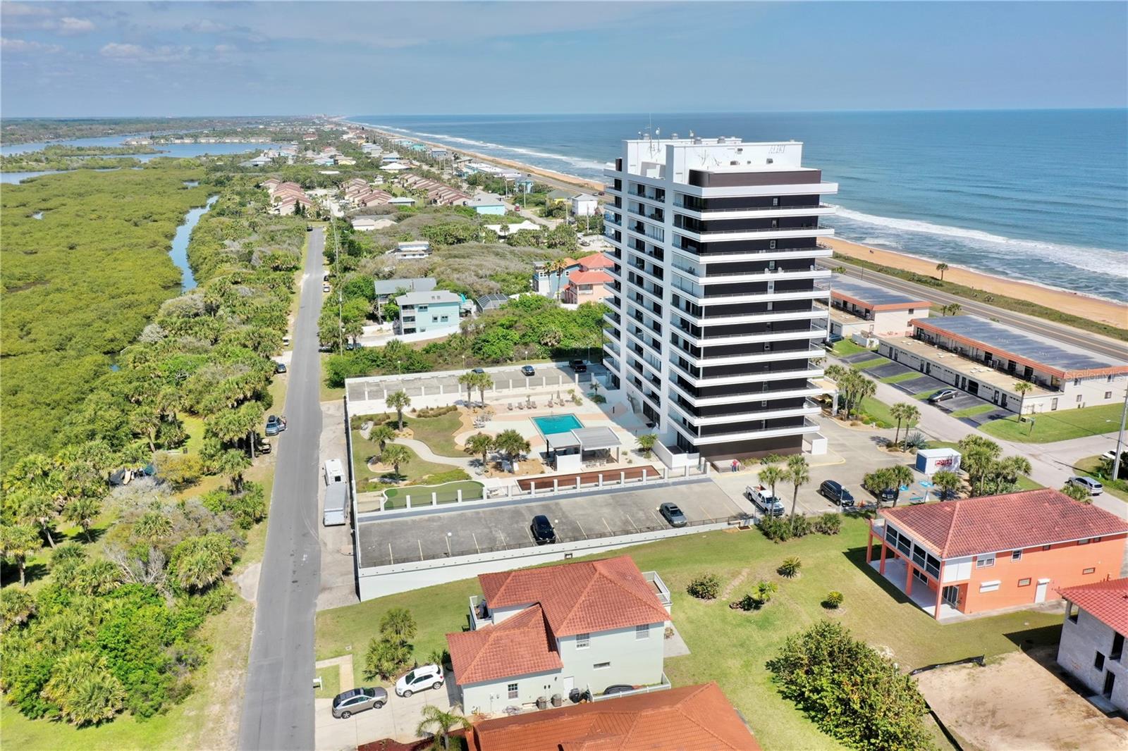 ALIKI GOLD COAST CONDO 01 - Residential