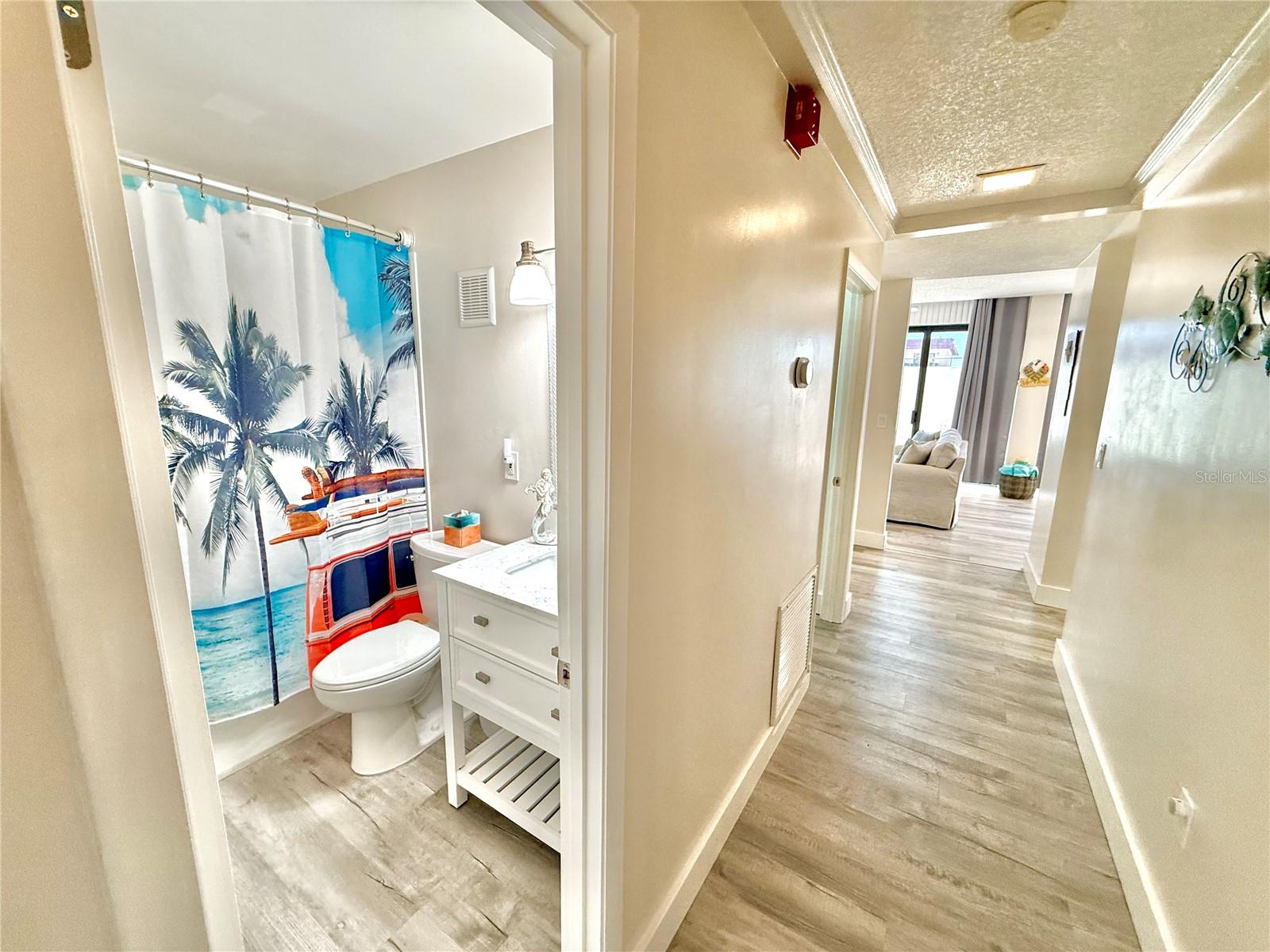 ALIKI GOLD COAST CONDO 01 - Residential