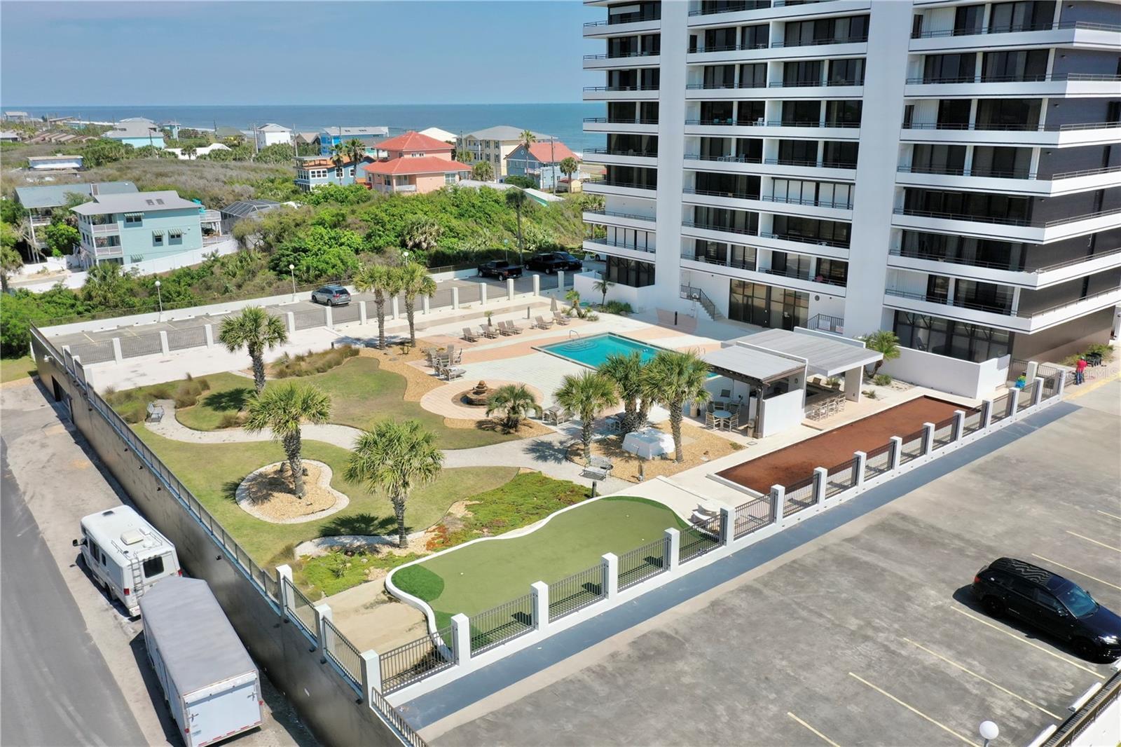 ALIKI GOLD COAST CONDO 01 - Residential