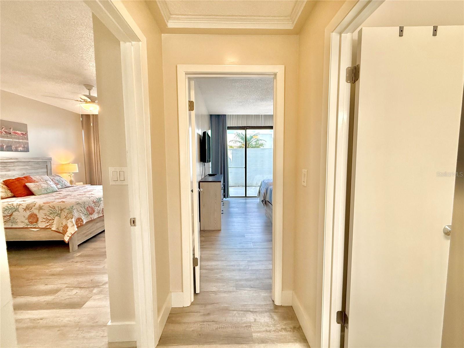 ALIKI GOLD COAST CONDO 01 - Residential
