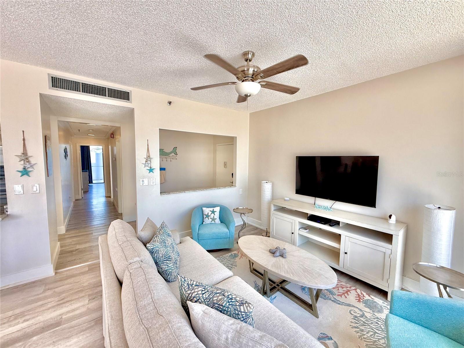 ALIKI GOLD COAST CONDO 01 - Residential