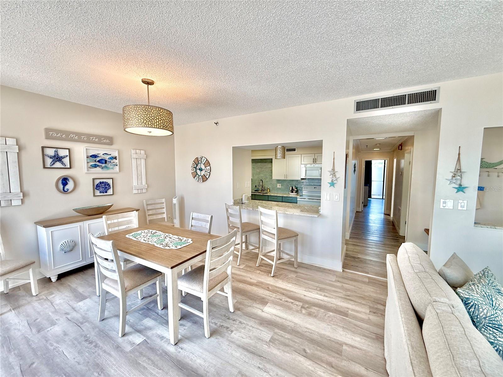 ALIKI GOLD COAST CONDO 01 - Residential