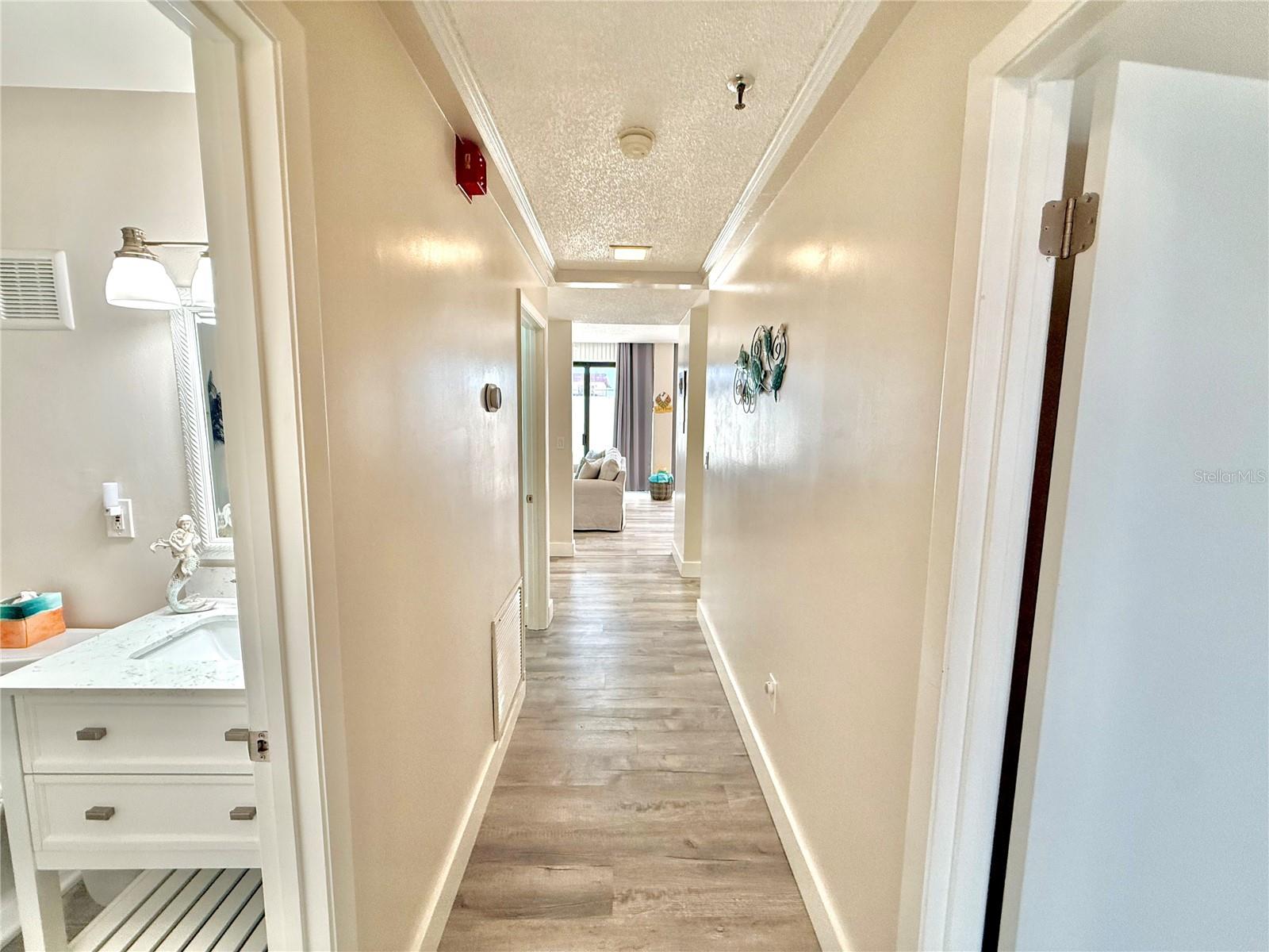 ALIKI GOLD COAST CONDO 01 - Residential