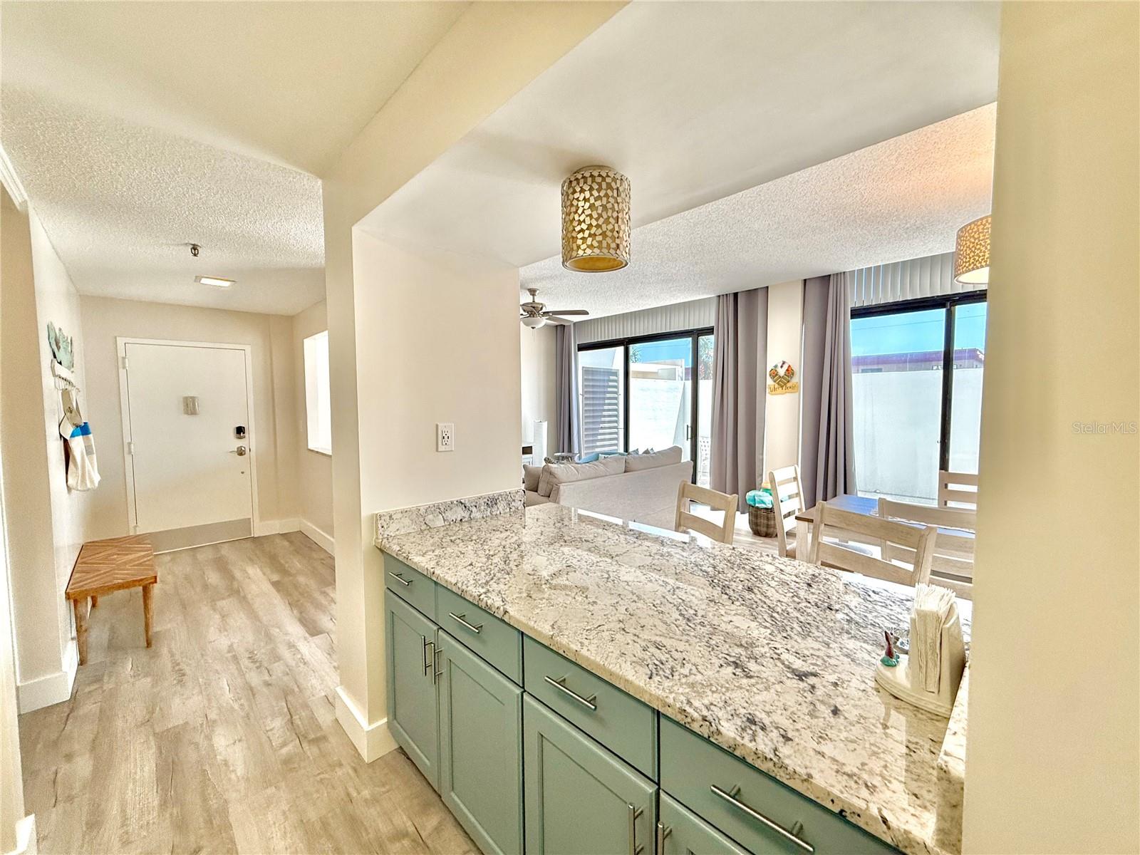 ALIKI GOLD COAST CONDO 01 - Residential