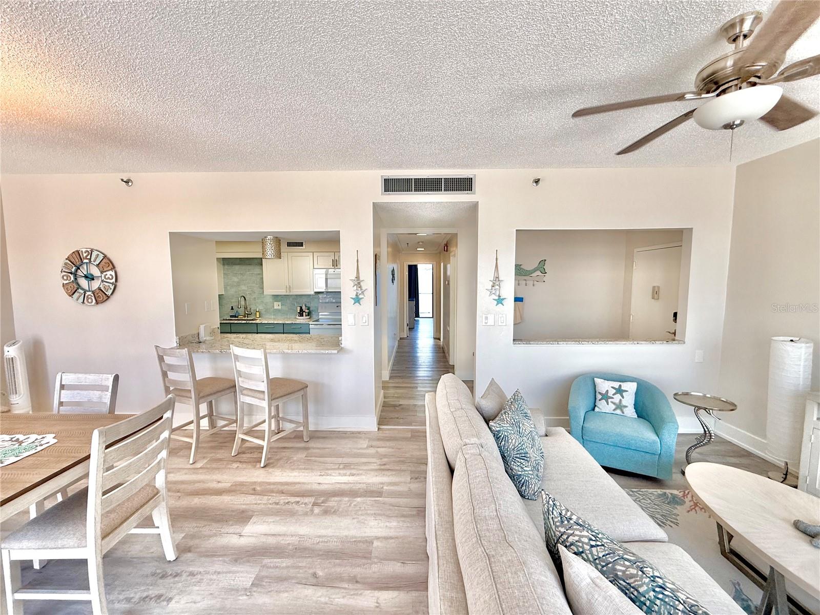 ALIKI GOLD COAST CONDO 01 - Residential