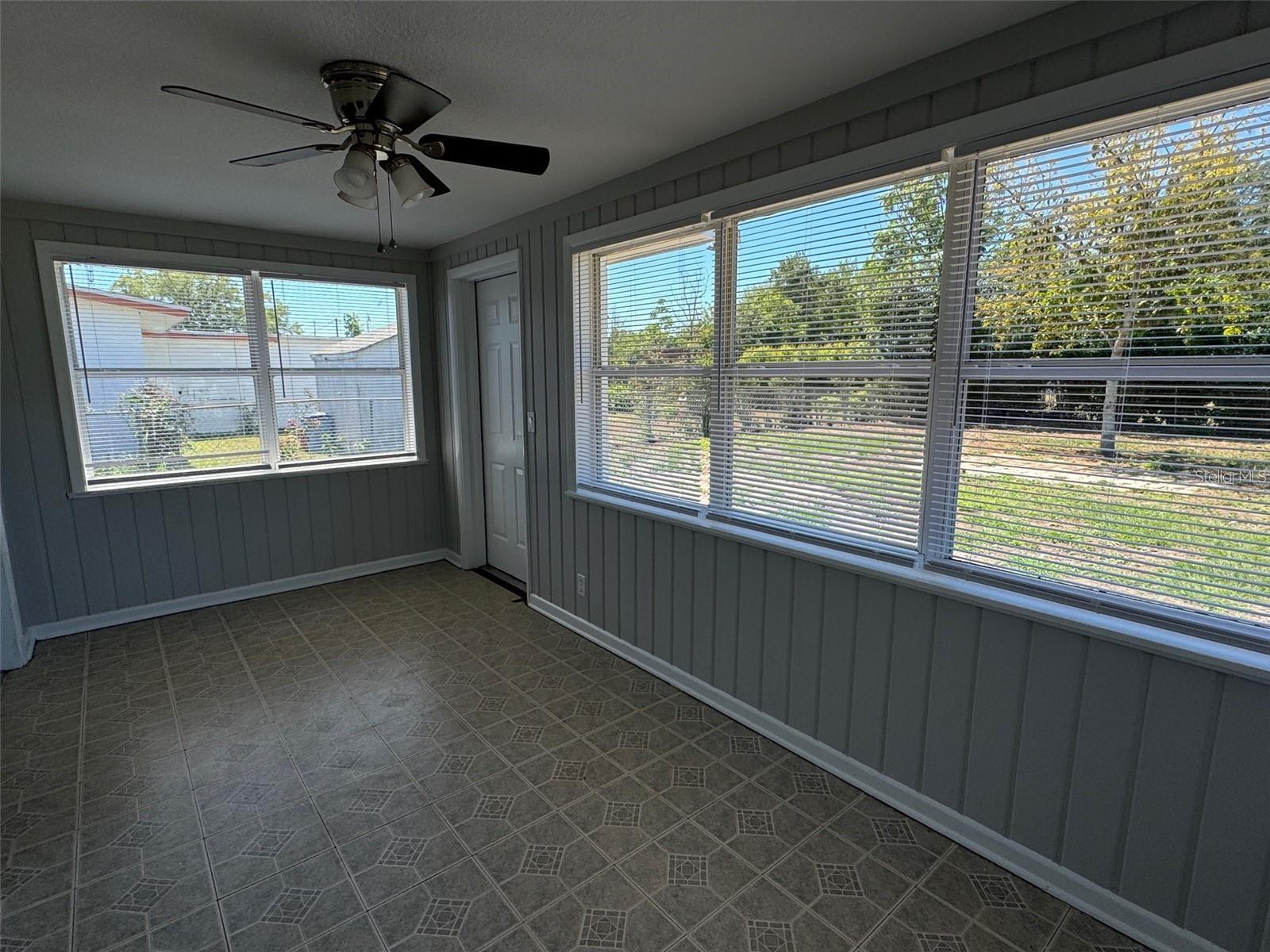 SHAMROCK RESUB - Residential