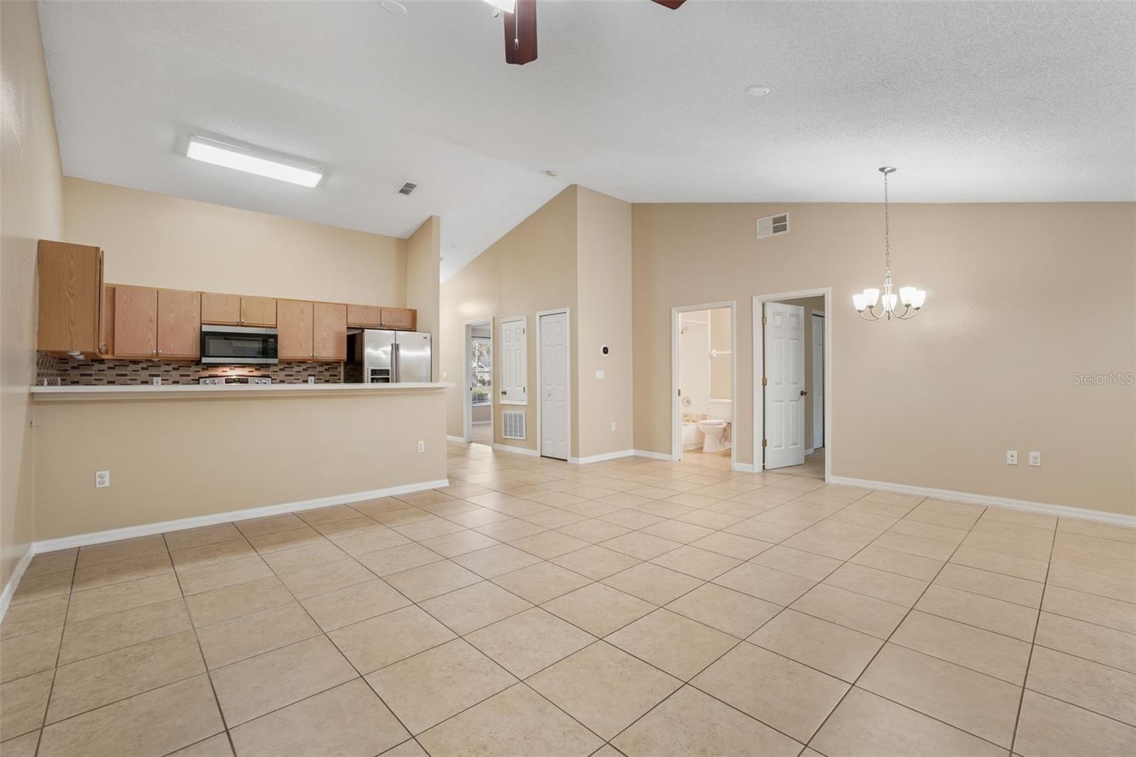 JADE EAST UNIT 1 - Residential