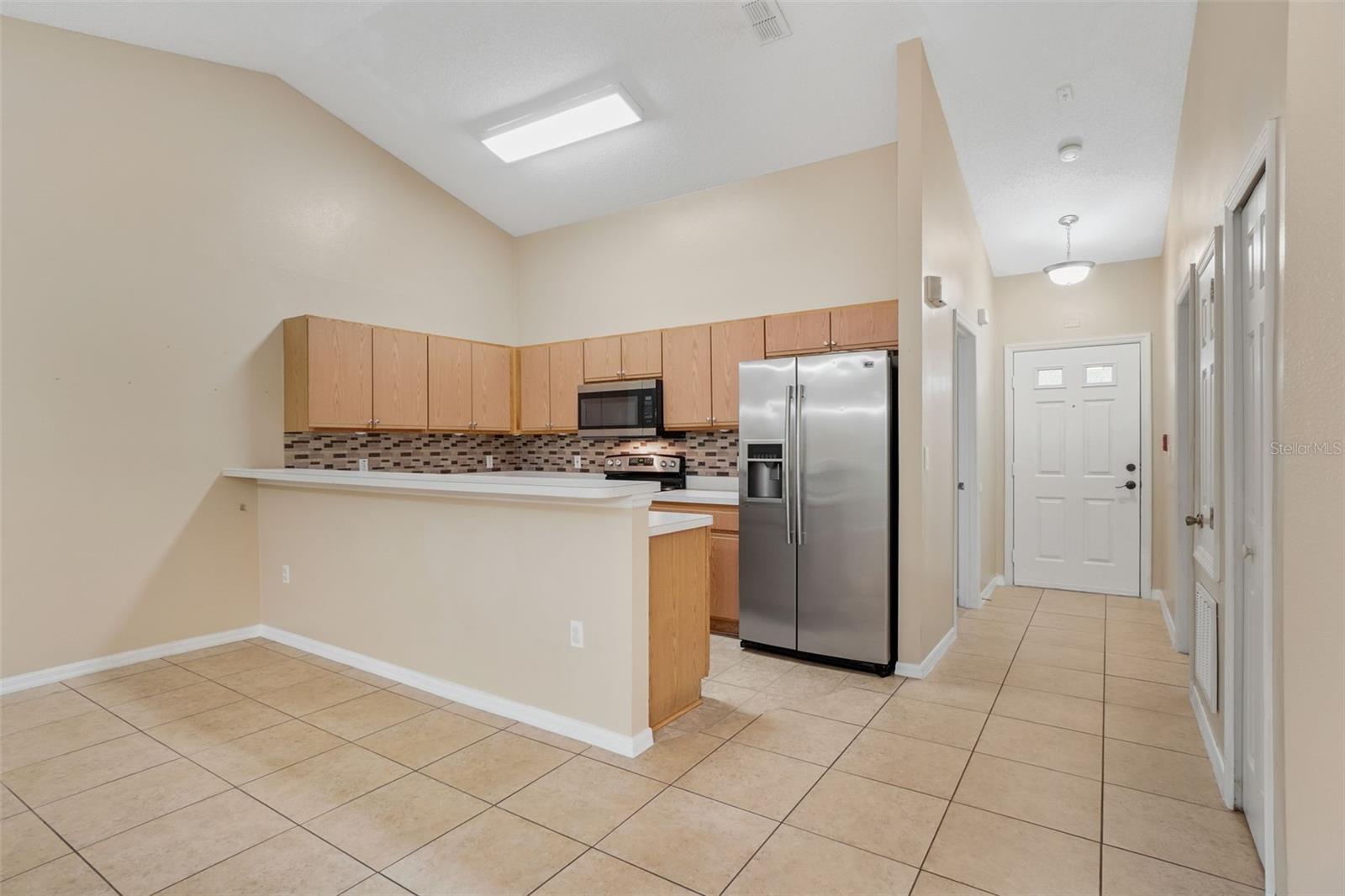 JADE EAST UNIT 1 - Residential