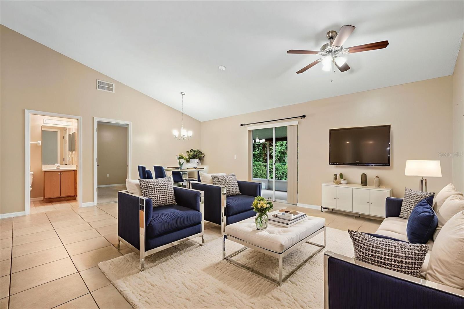 JADE EAST UNIT 1 - Residential