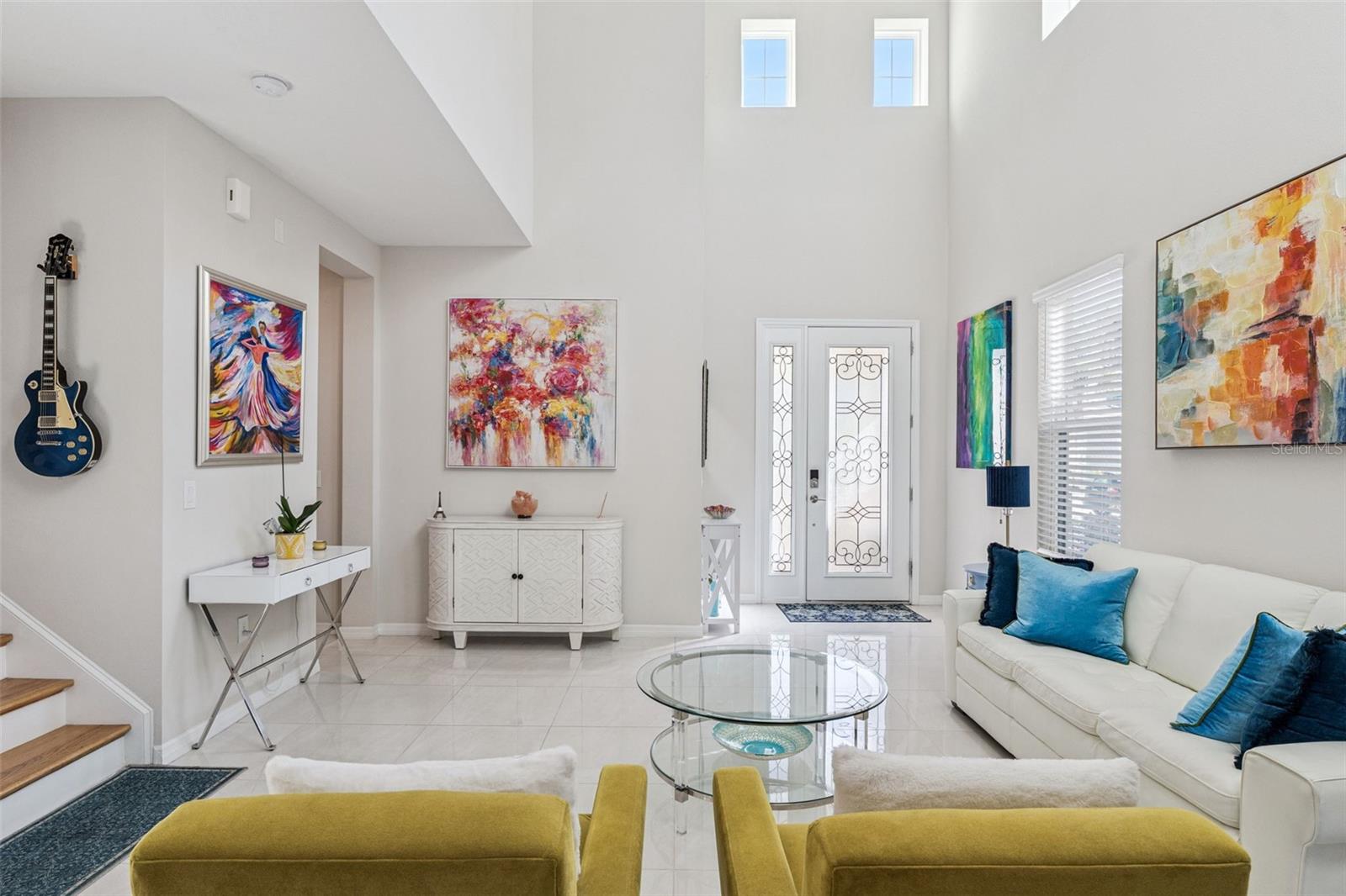 LANDINGS AT HAWKS CREST - Residential