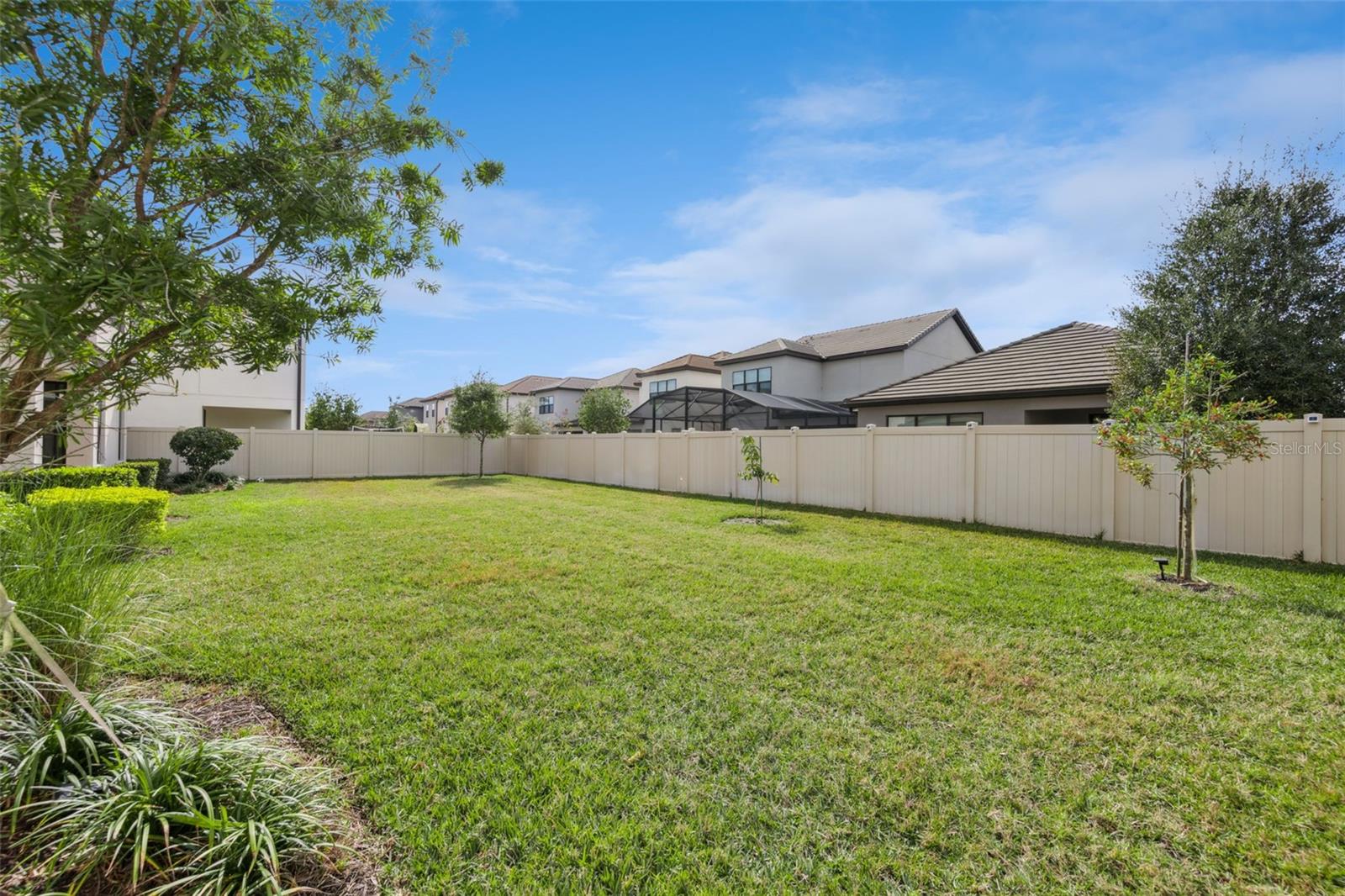 LANDINGS AT HAWKS CREST - Residential