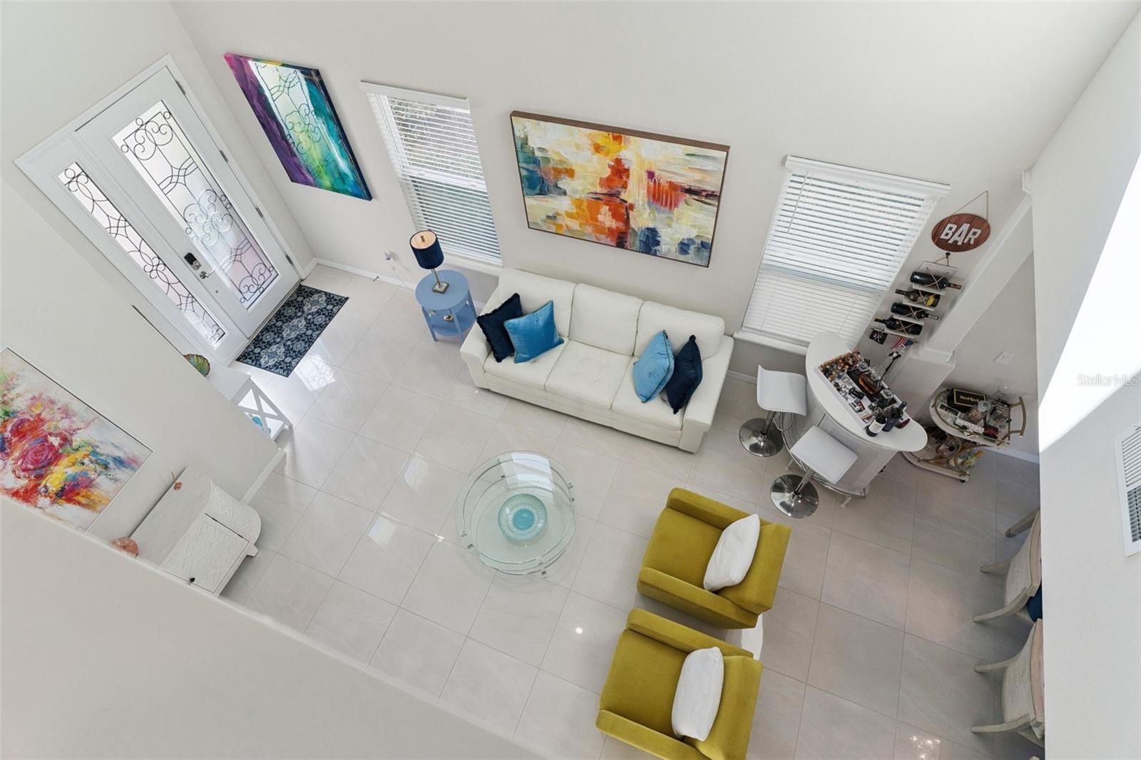 LANDINGS AT HAWKS CREST - Residential