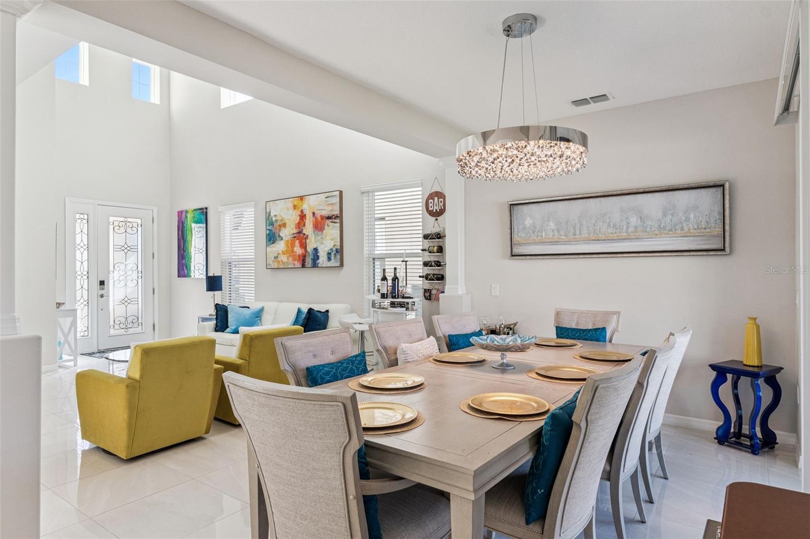 LANDINGS AT HAWKS CREST - Residential